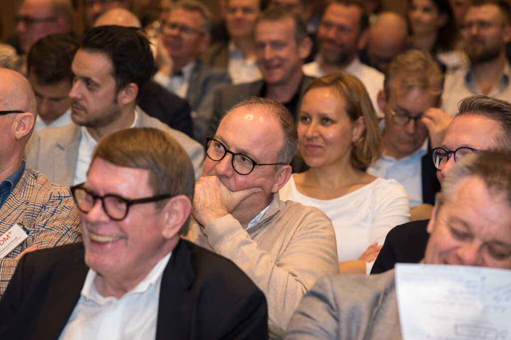 derLÖSER Keynote Vertrieb