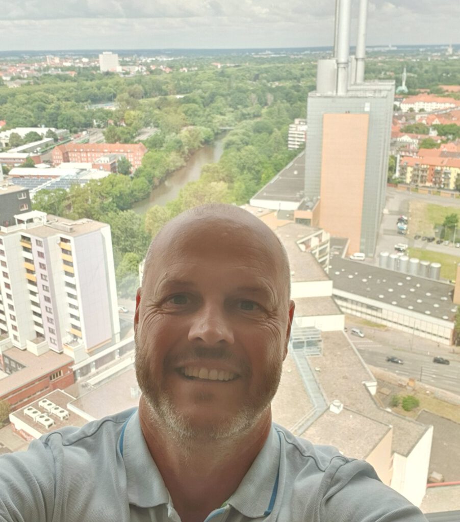 derLÖSER Keynote Speaker Hannover