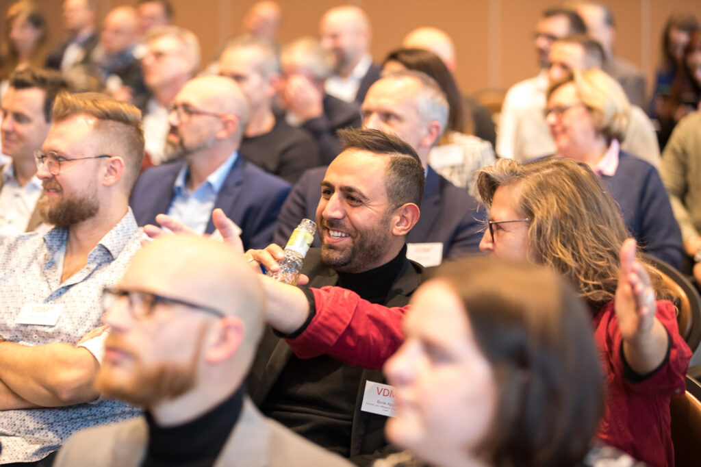 derLÖSER Keynote Vertrieb