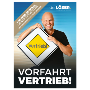 Vorfahrt Vertrieb! - Das Workbook