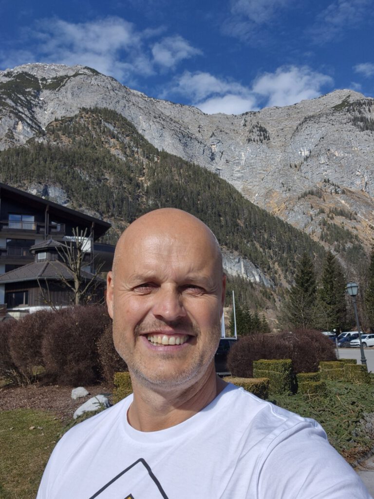 Keynote Speaker Vertrieb - derLÖSER in Österreich