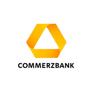 Logo Commerzbank
