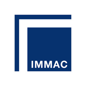 Logo Immac