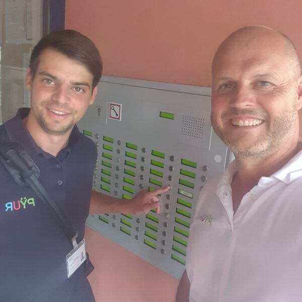 D2D Vertrieb derLÖSER